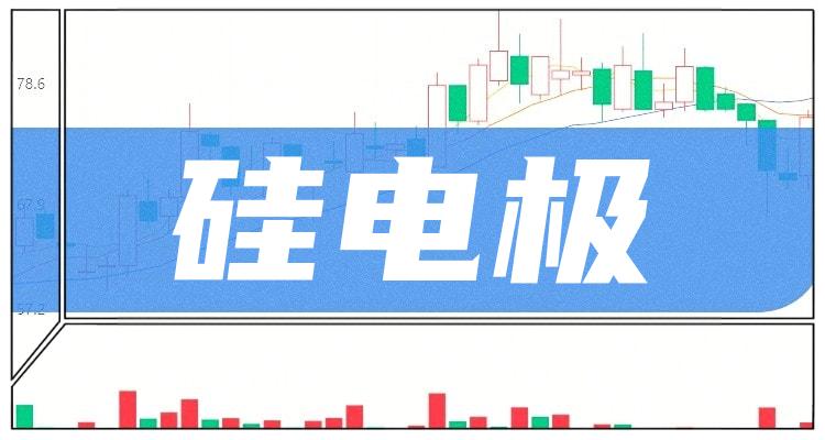 硅电极概念股相关股票名单