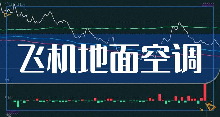 飞机地面空调概念股有哪些股票？