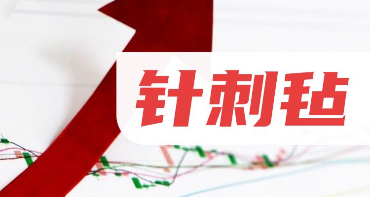 针刺毡股票有哪些？相关针刺毡上市公司龙头一览