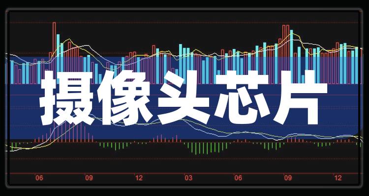 摄像头芯片概念股都有哪些，摄像头芯片概念股股票代码