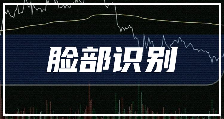 脸部识别股票2022年名单一览