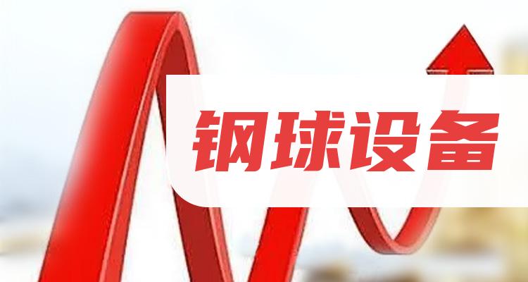 钢球设备概念股有哪些股票？