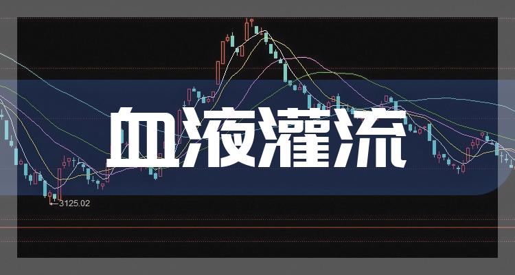 血液灌流概念上市公司有哪些，血液灌流股票2022年名单一览