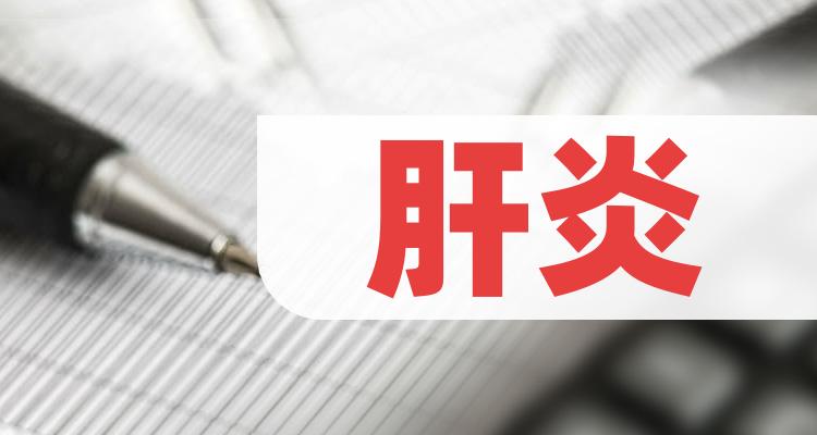 【收藏关注】肝炎龙头股票有以下这几只