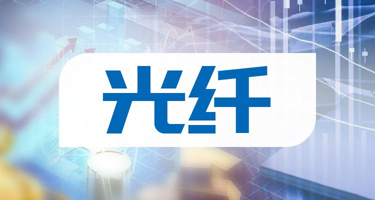 光纤概念股名单一览