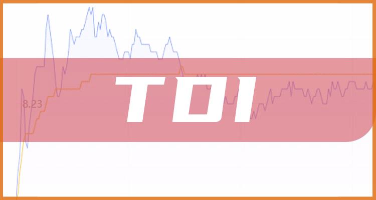 TDI概念上市公司龙头一览