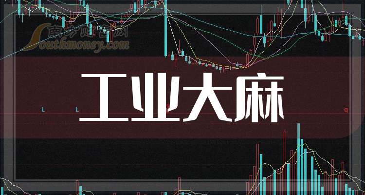 一分钟带你了解工业大麻A股上市龙头股票是这些